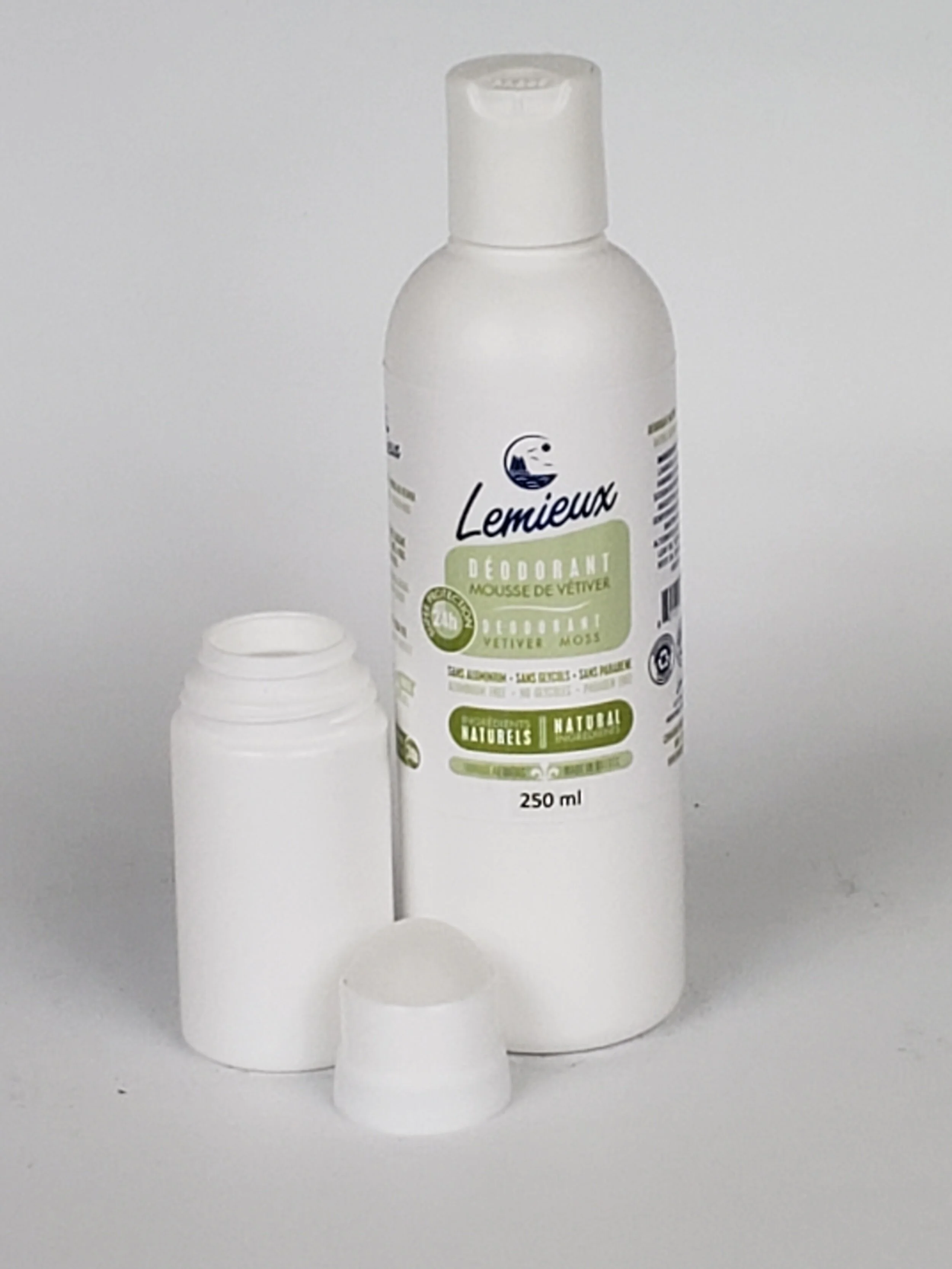 DÇodorant Mousse de VÇtiver 250ml.jpg