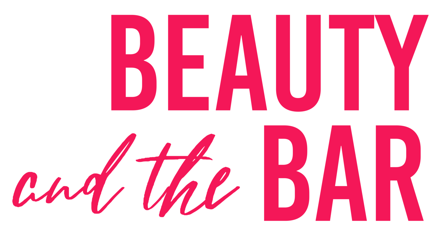 Beauty and the Bar