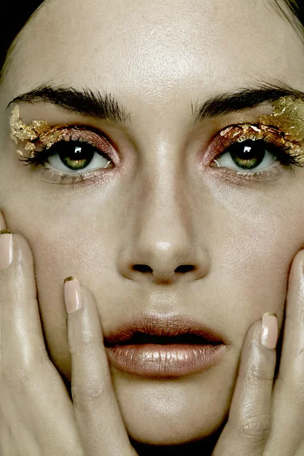 Makeup&Nails Katharina Hahne Photo Jackie Hardt