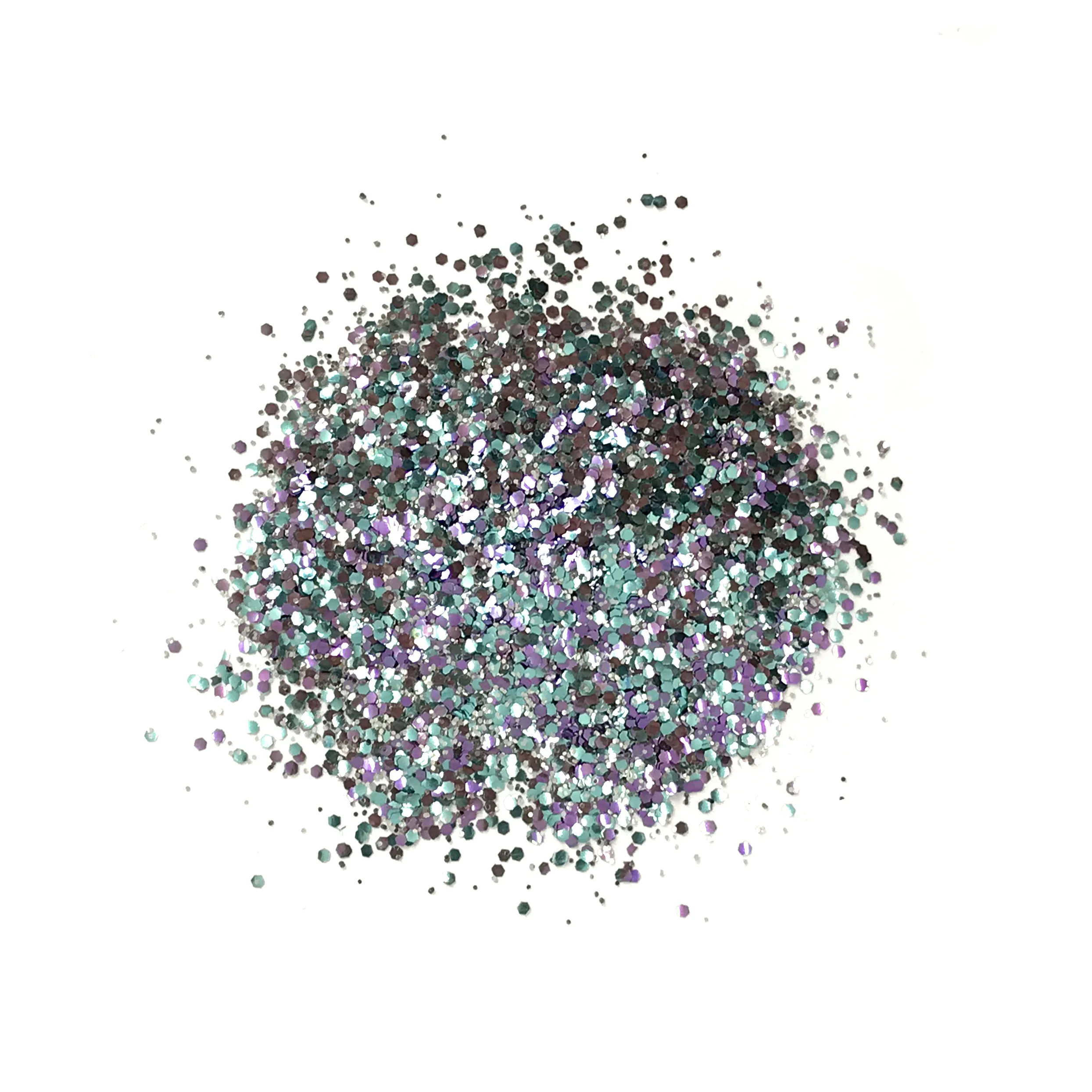 Island Glitter - Thunderstorm