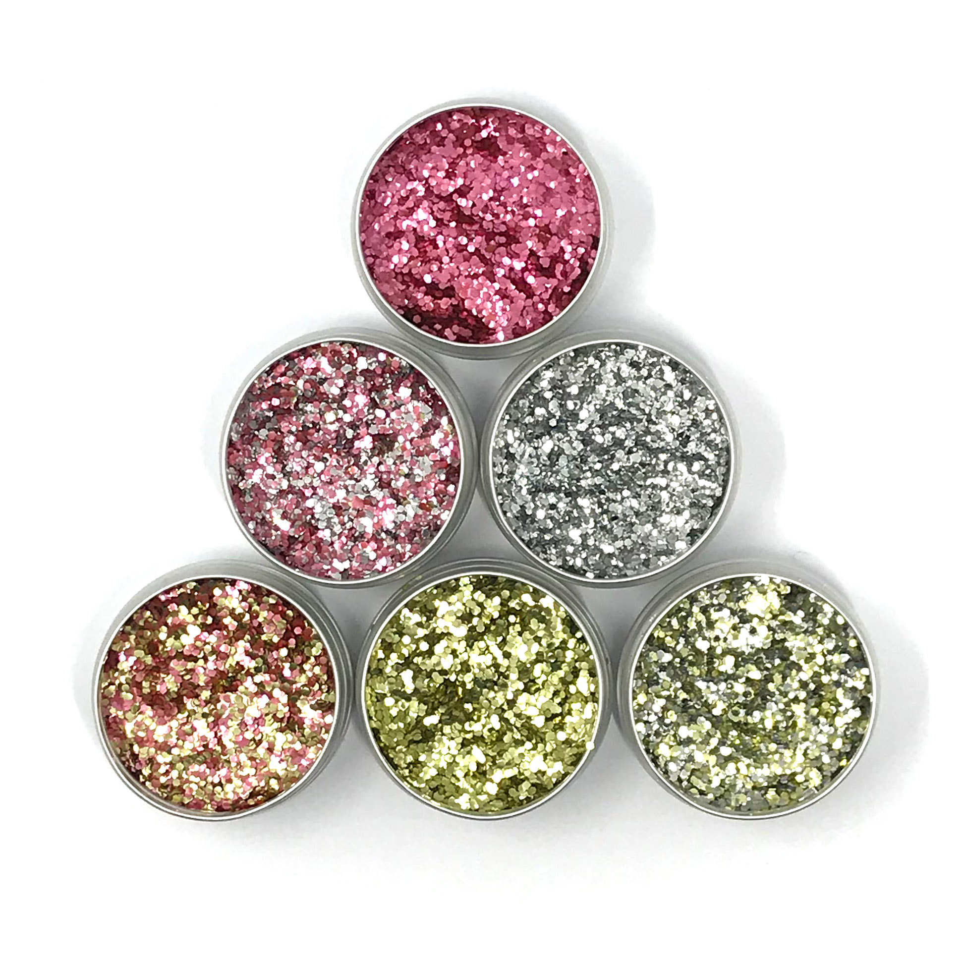Island Glitter - Ibiza Bundle