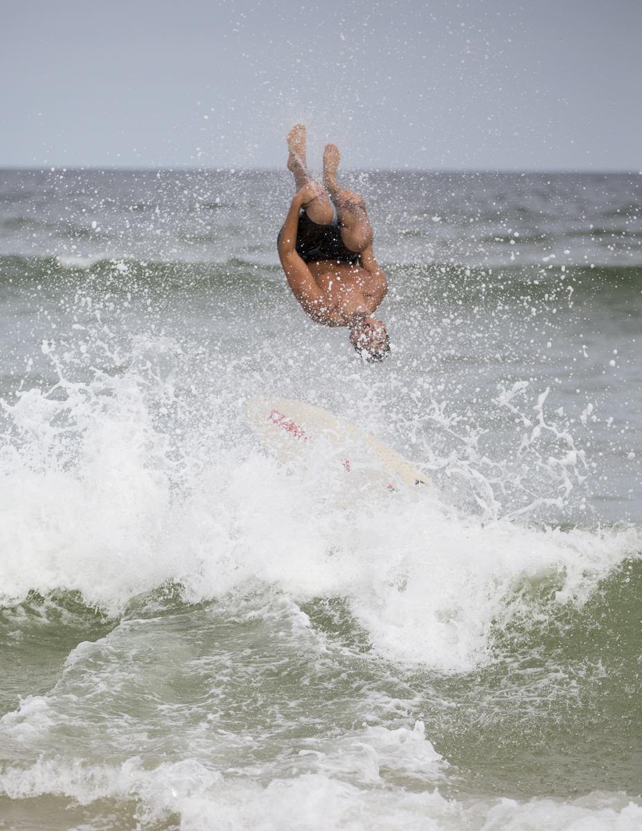 Digital Photograph, Summer 2018.