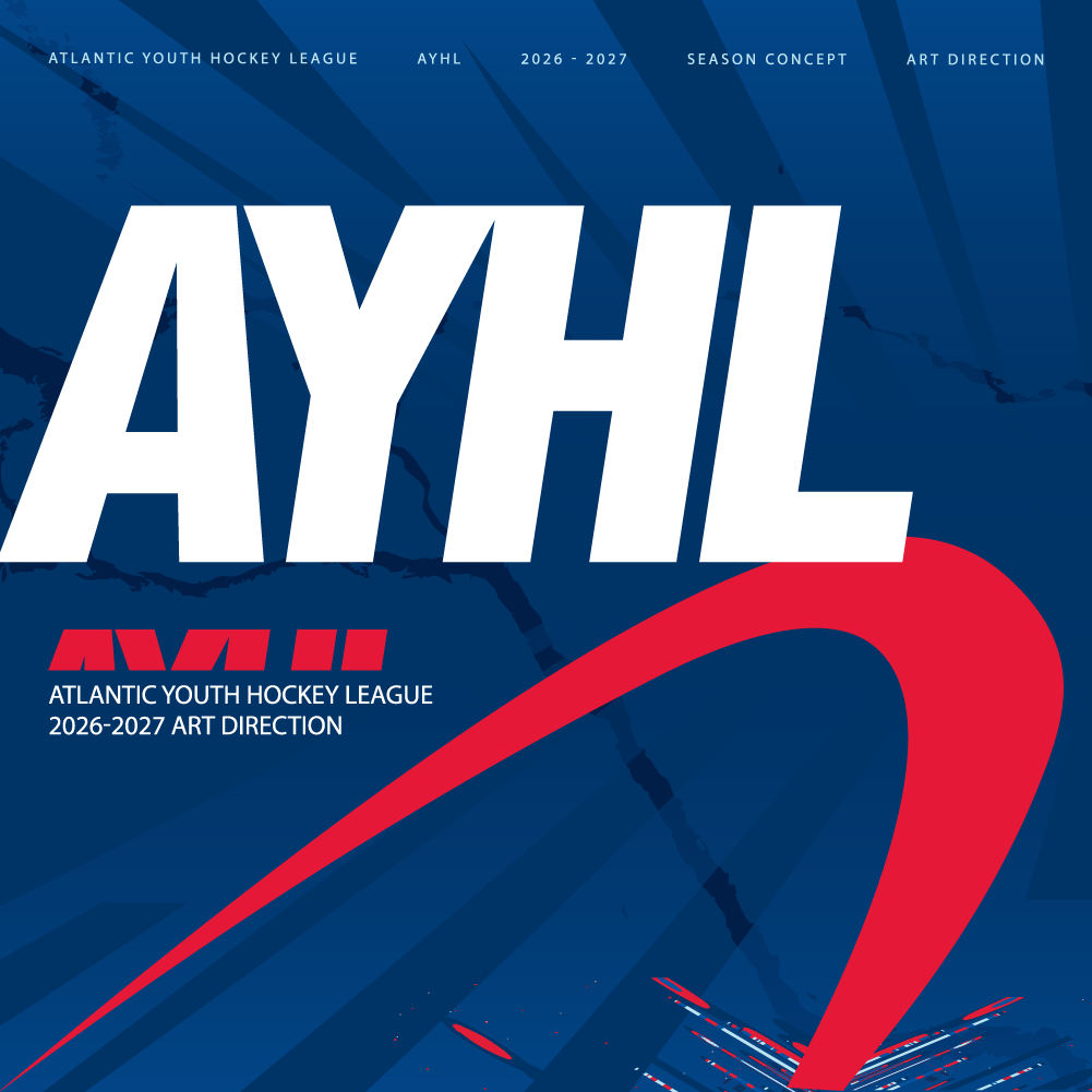 AYHL 26-27 Season Concept