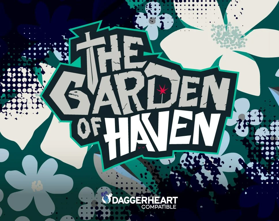 The Garden of Haven