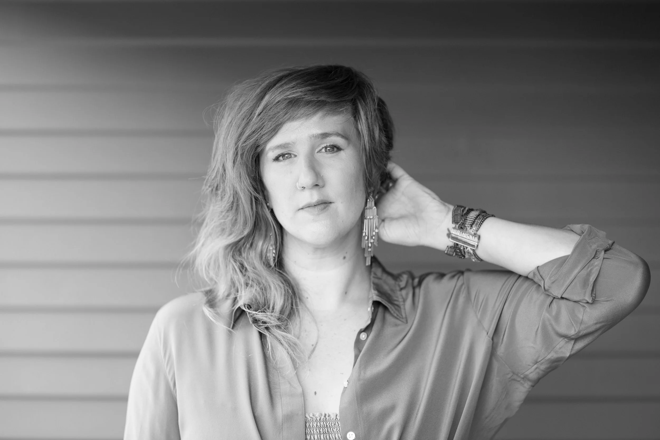 Artist Profile: Anna Vogelzang