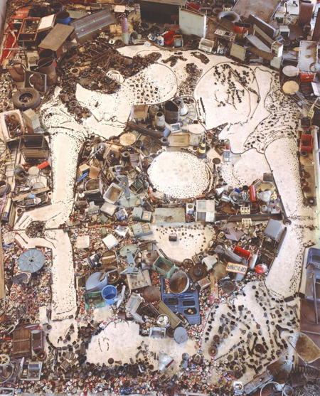 Picturing Plastic