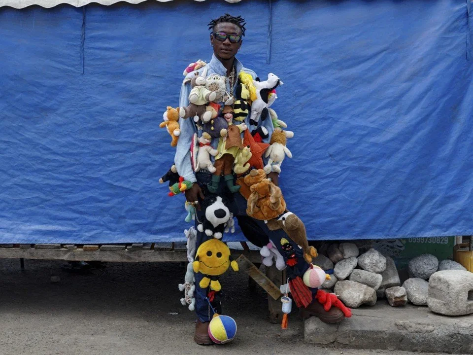 Figuring Fast Fashion