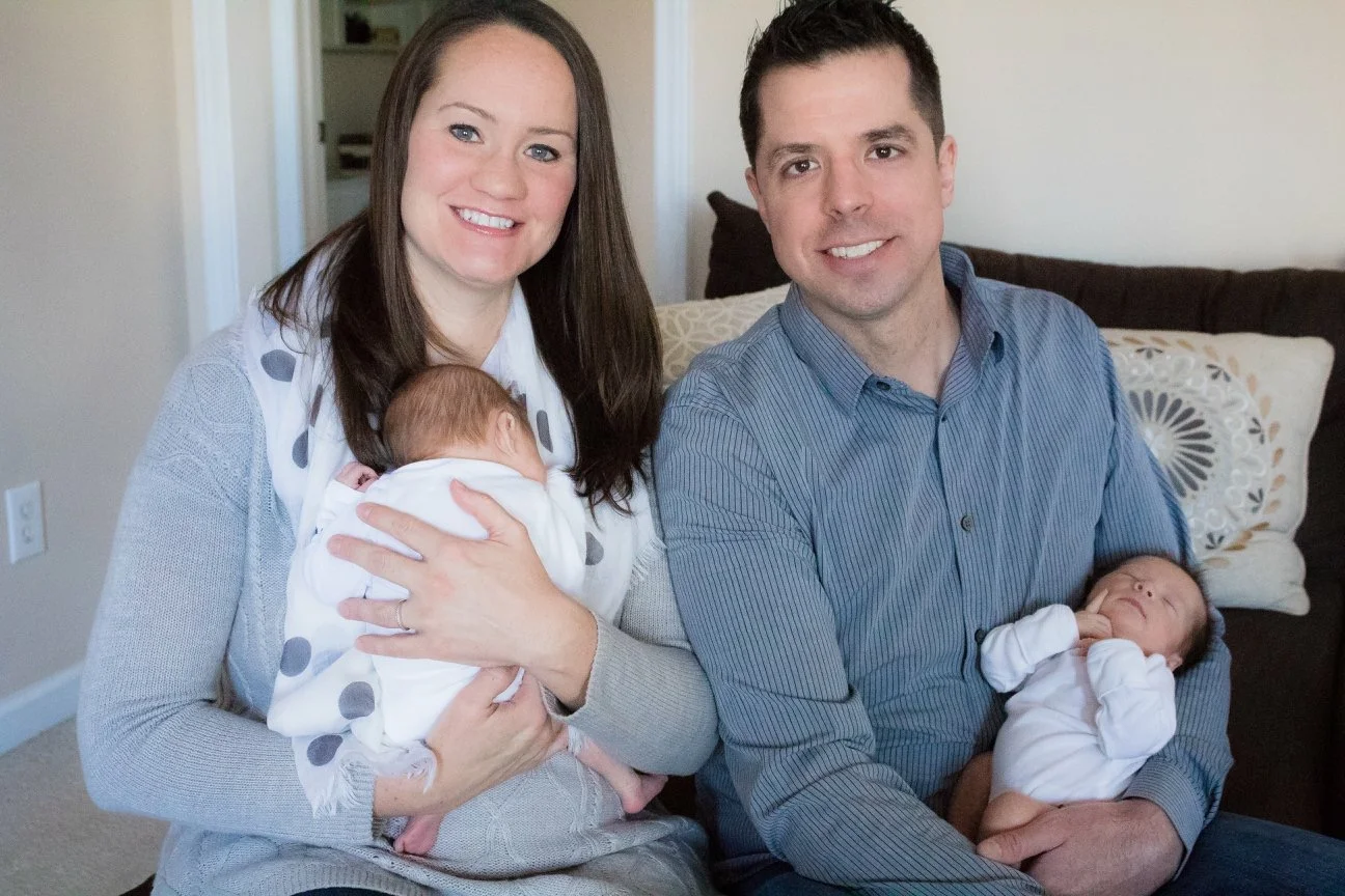 The Very First Blog Post