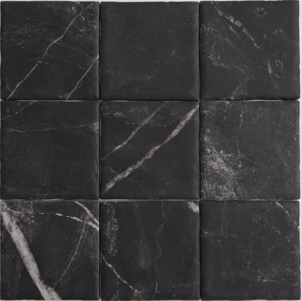 Black Marble 4x4