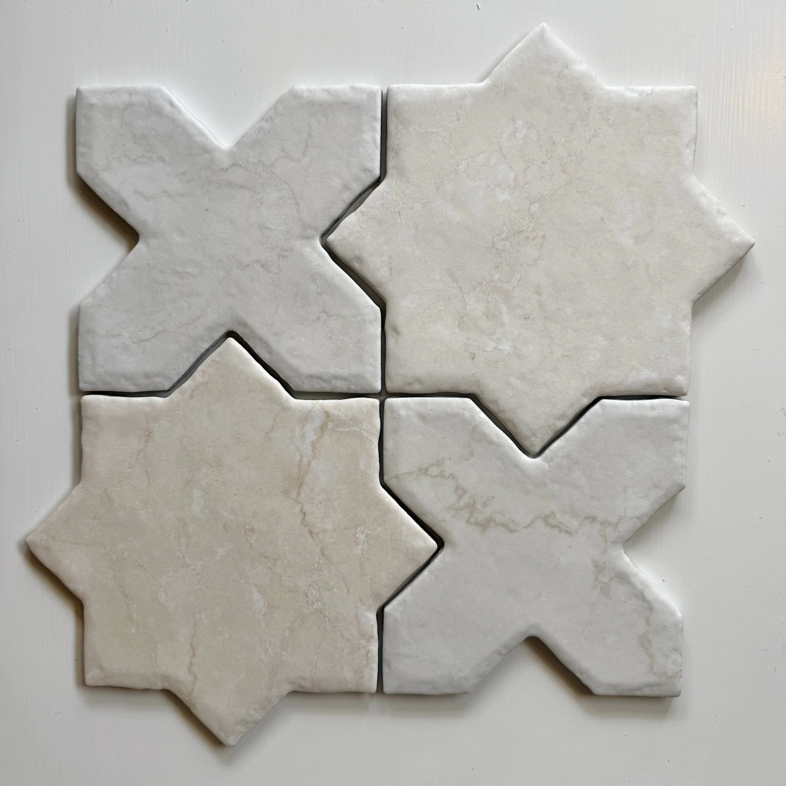 Tosca Botticino Star Cross