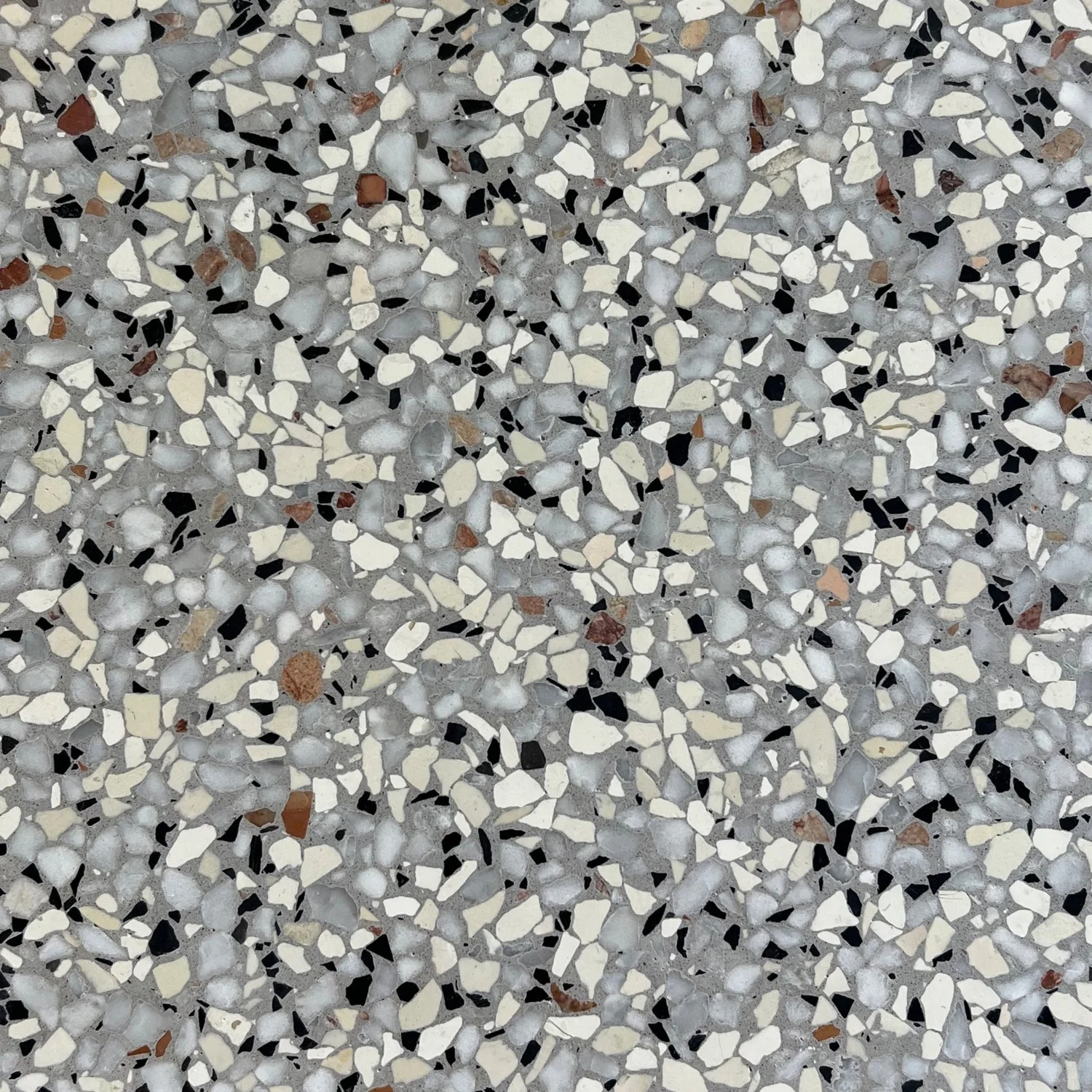 Terrazzo - Paso Robles — Custom Cabinets & Handmade Tiles, Tacoma WA ...
