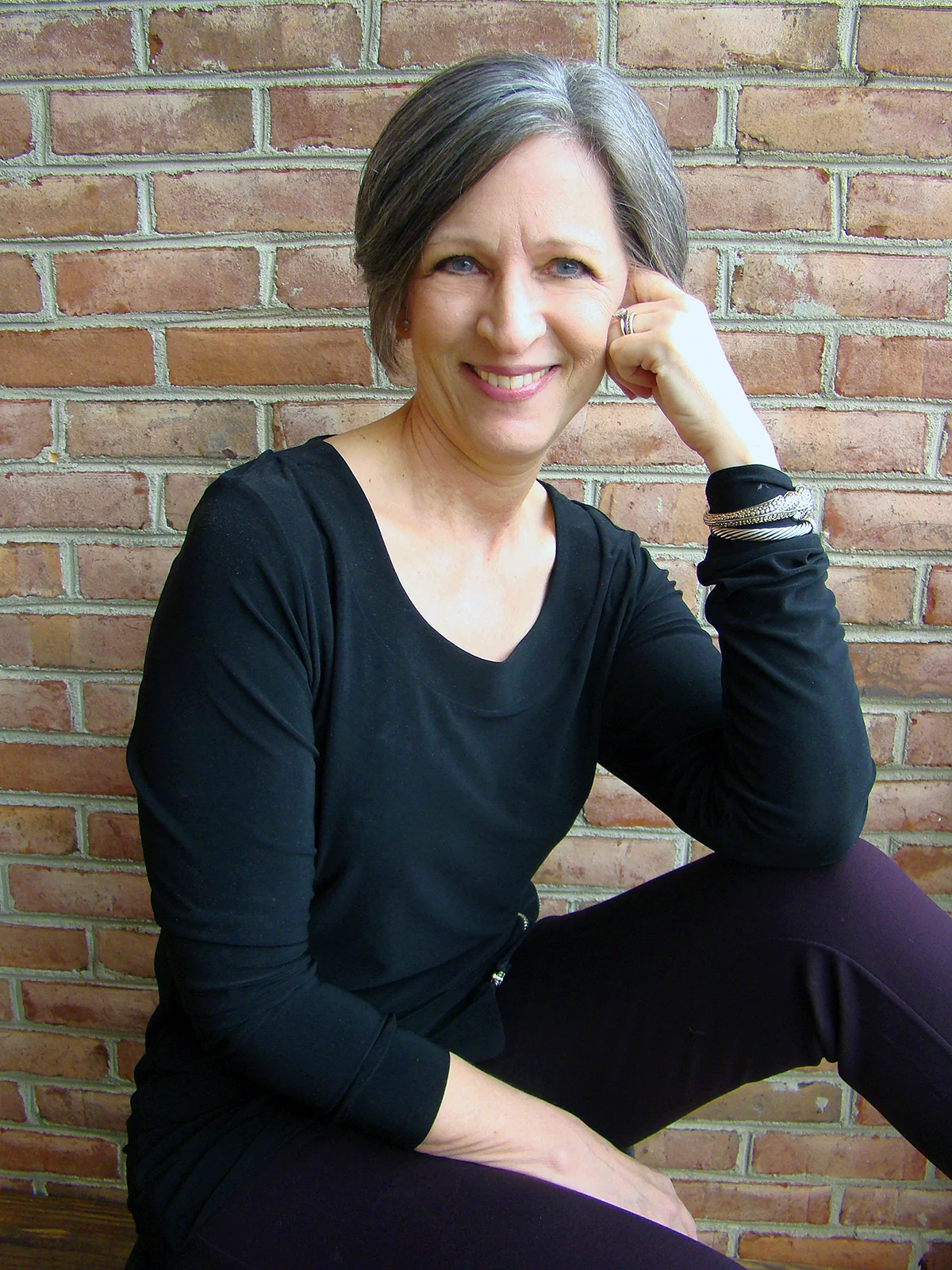 Barbara Fintel Collins