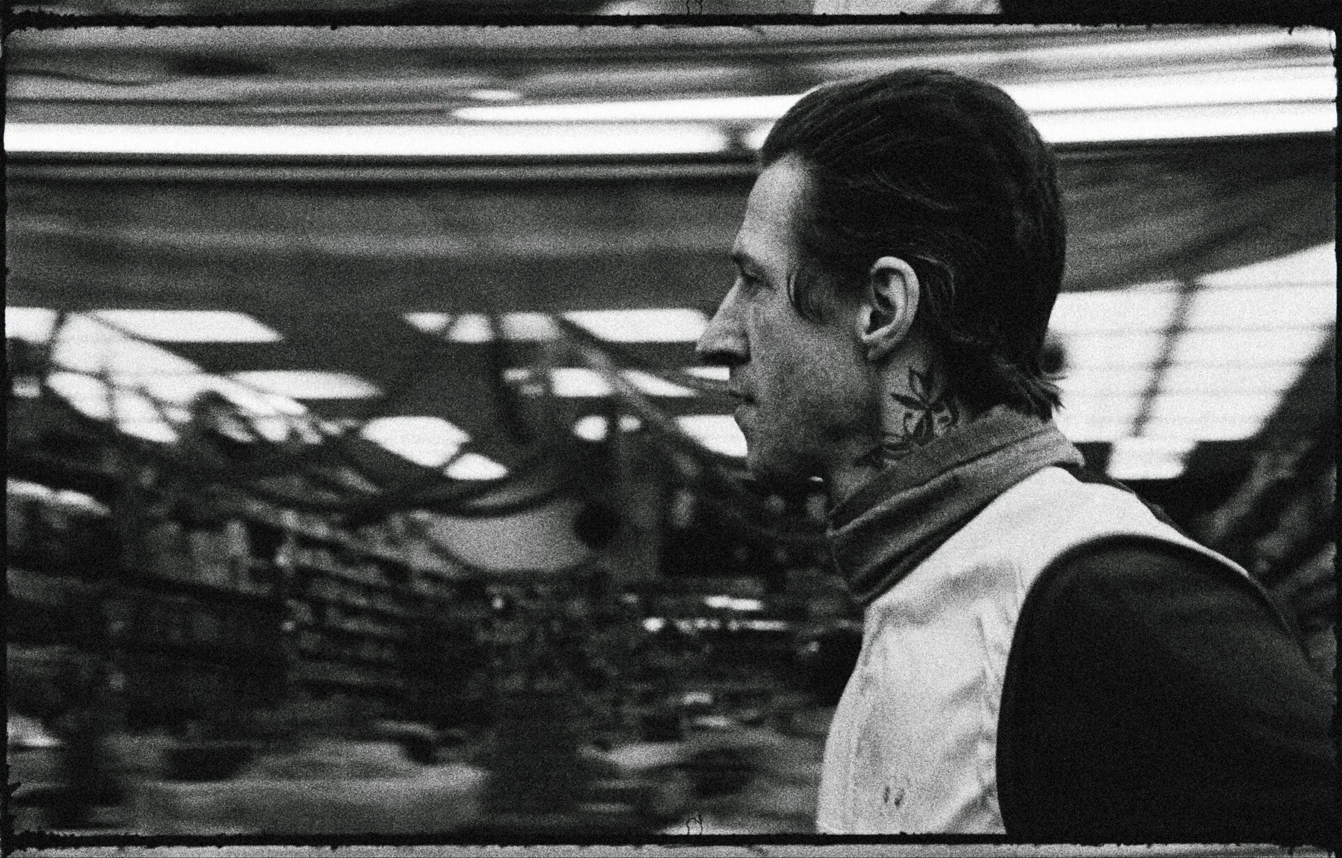 Reigning Champ x Asics