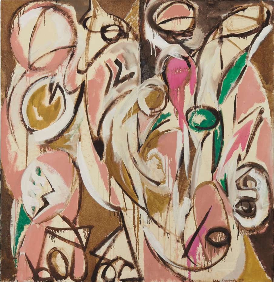 My Final Five Rules of Collecting Art