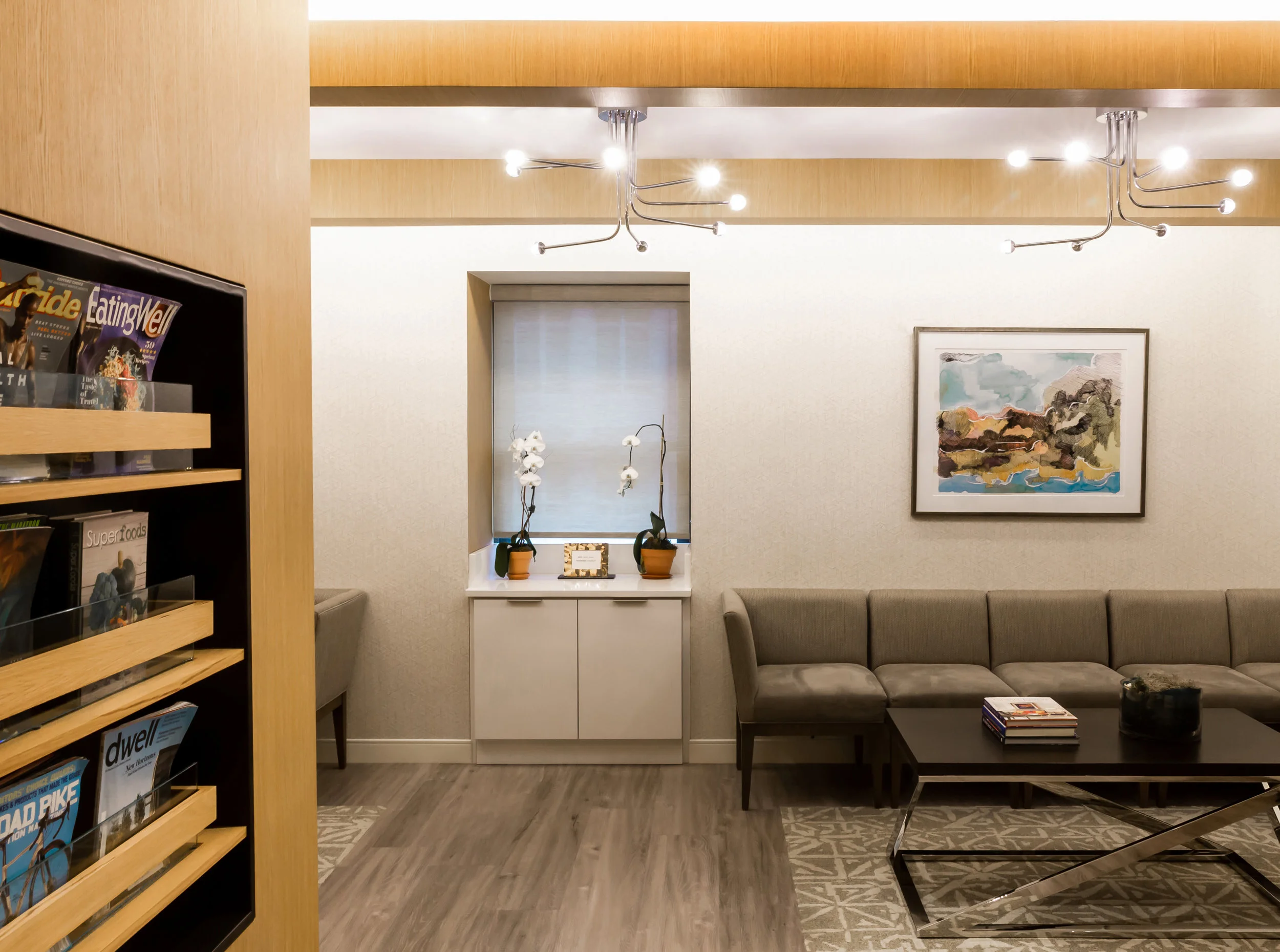 NYC Endodontics — Dx3 Designs