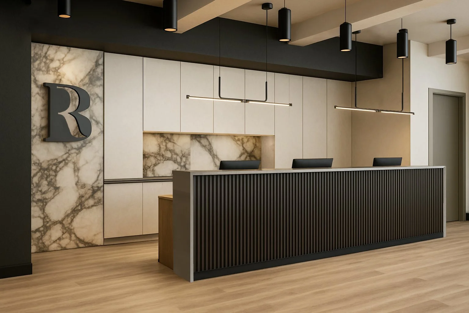 Dental Office
