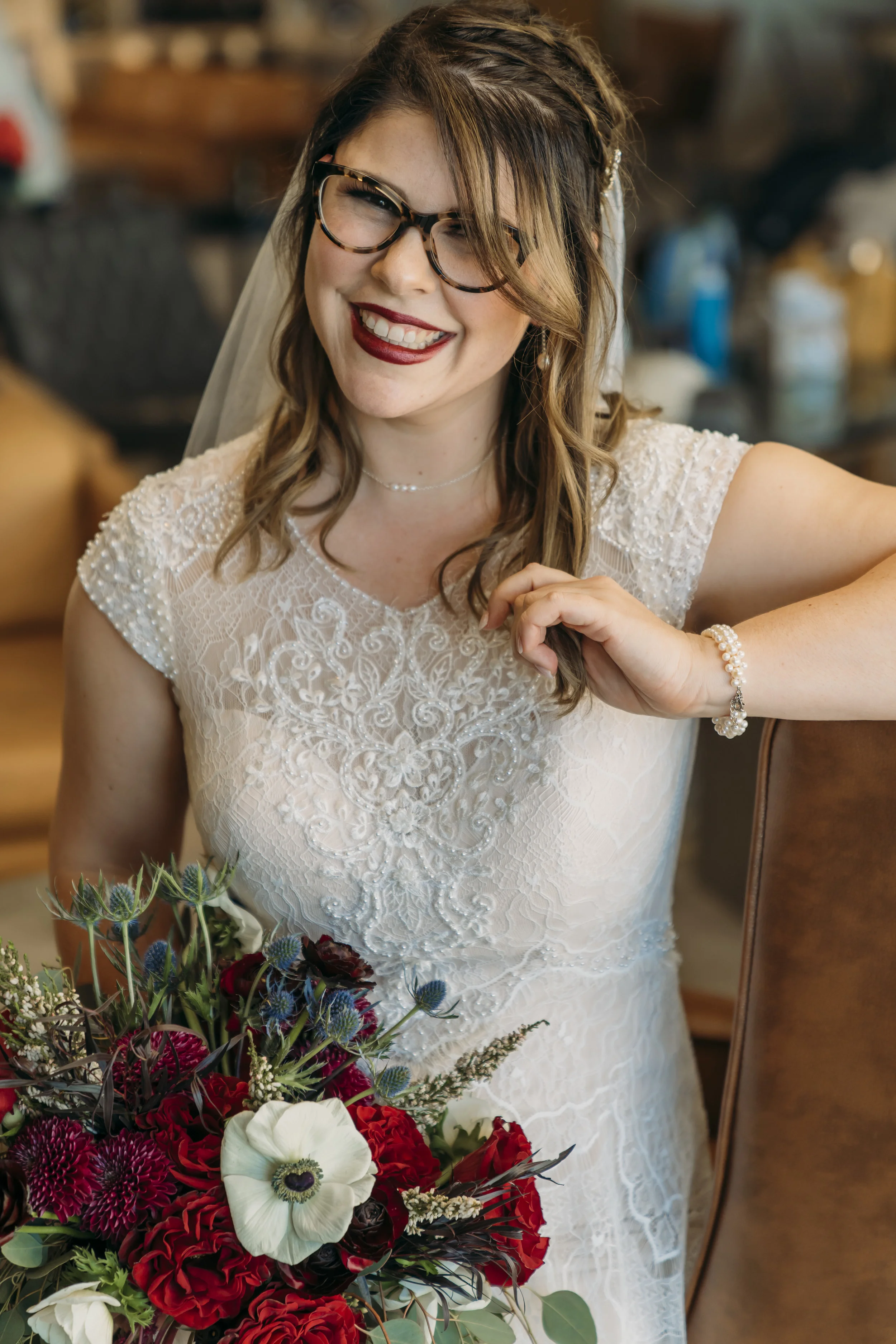 Meet the Team — Mangione Studios
