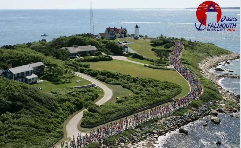 Falmouth Road Race