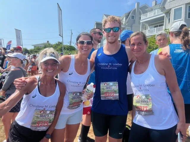 Falmouth Road Race