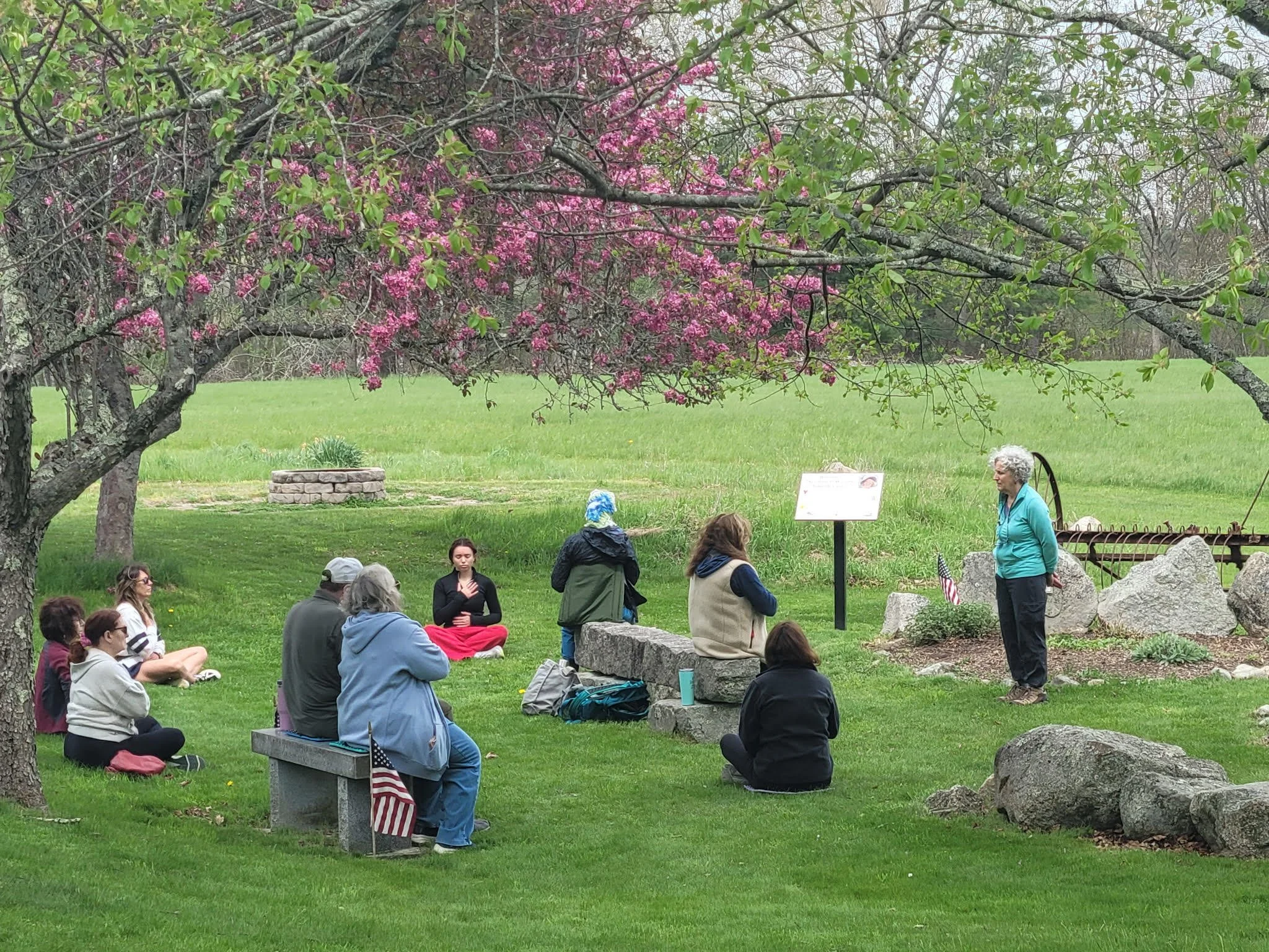 Christines garden with meditation.jpg