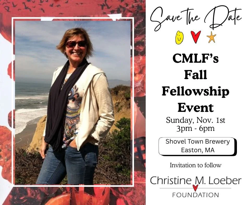 Annual Fall Fellowship Event