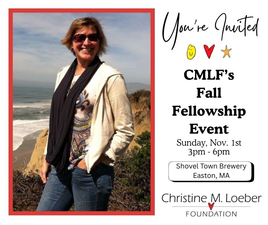 Annual Fall Fellowship Event