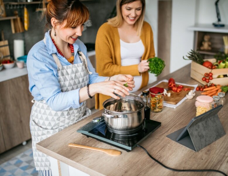 Best online cooking classes with chefs around the world