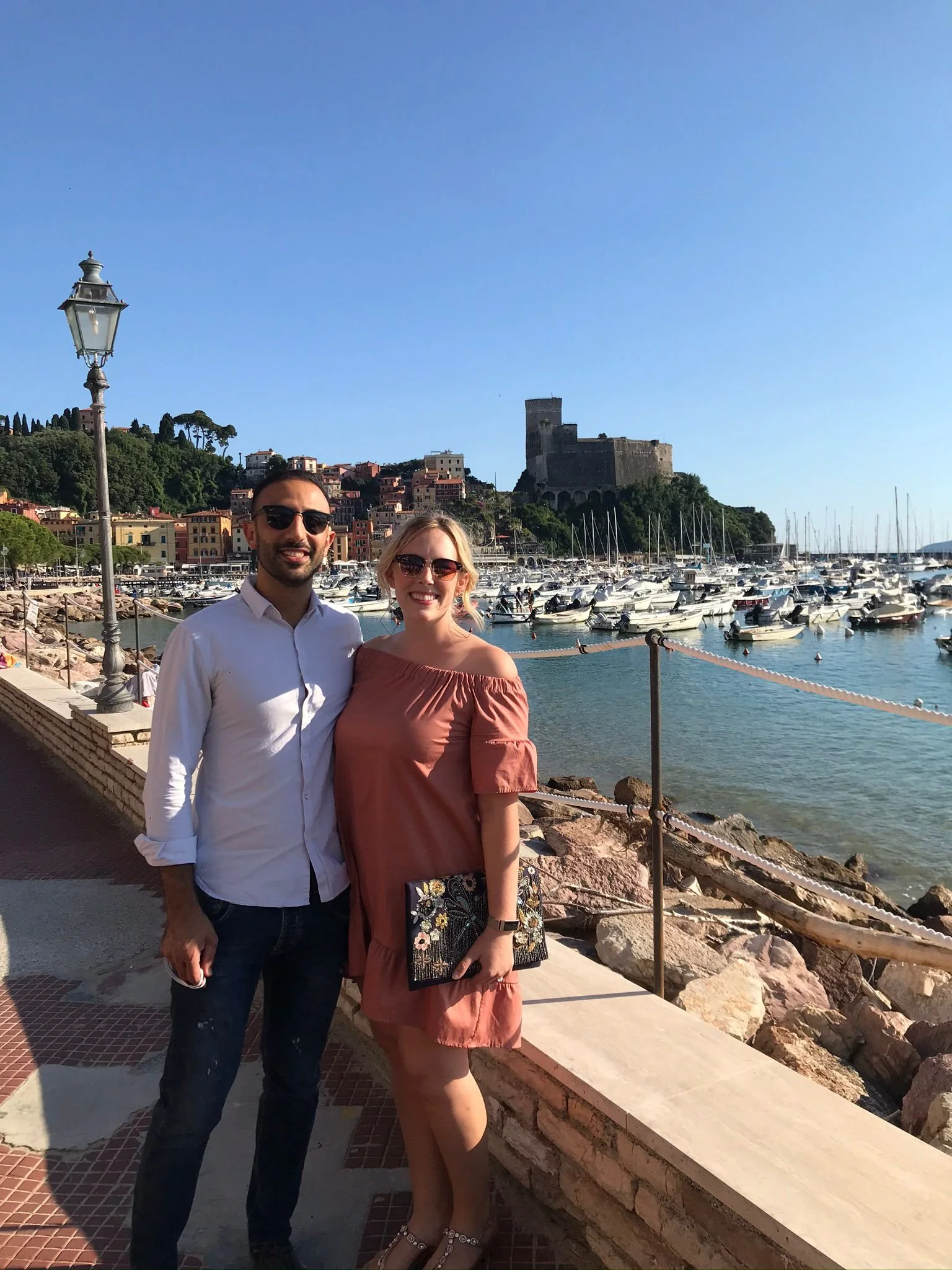 What to Know About Visiting Italy (from an American living in Italy)