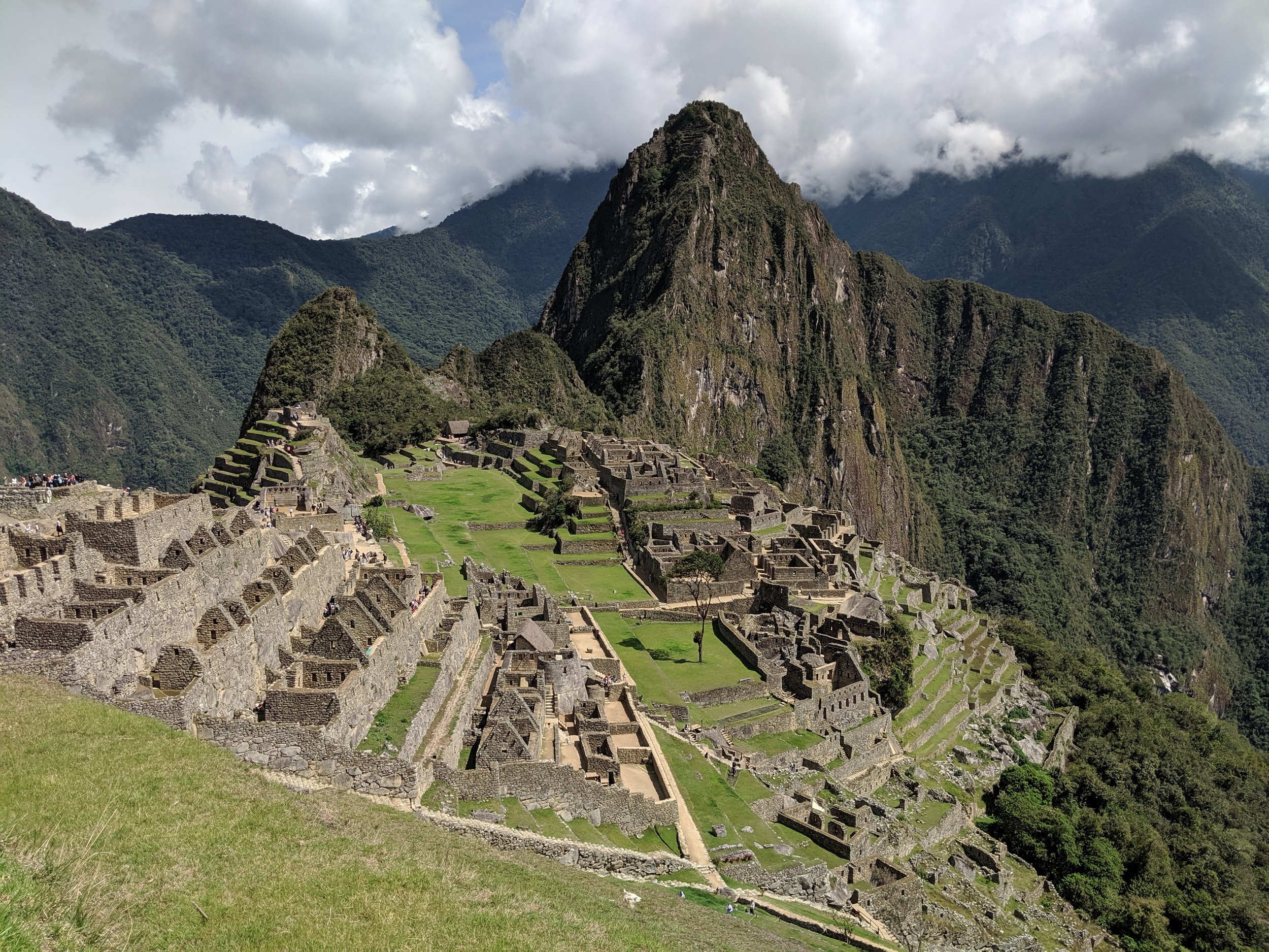 Cusco & Machu Picchu Tour Extension