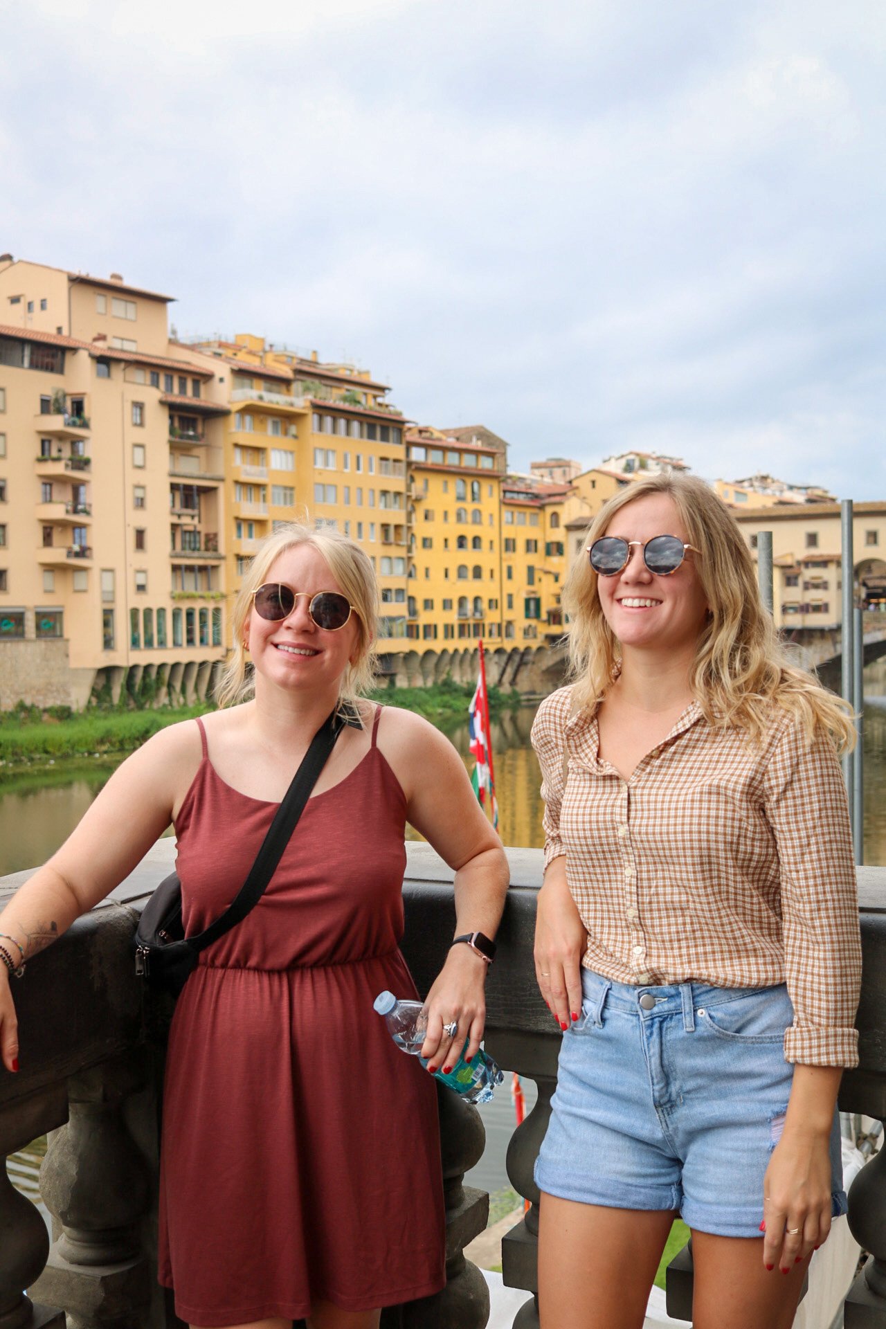 9-Day Food Tour in Italy