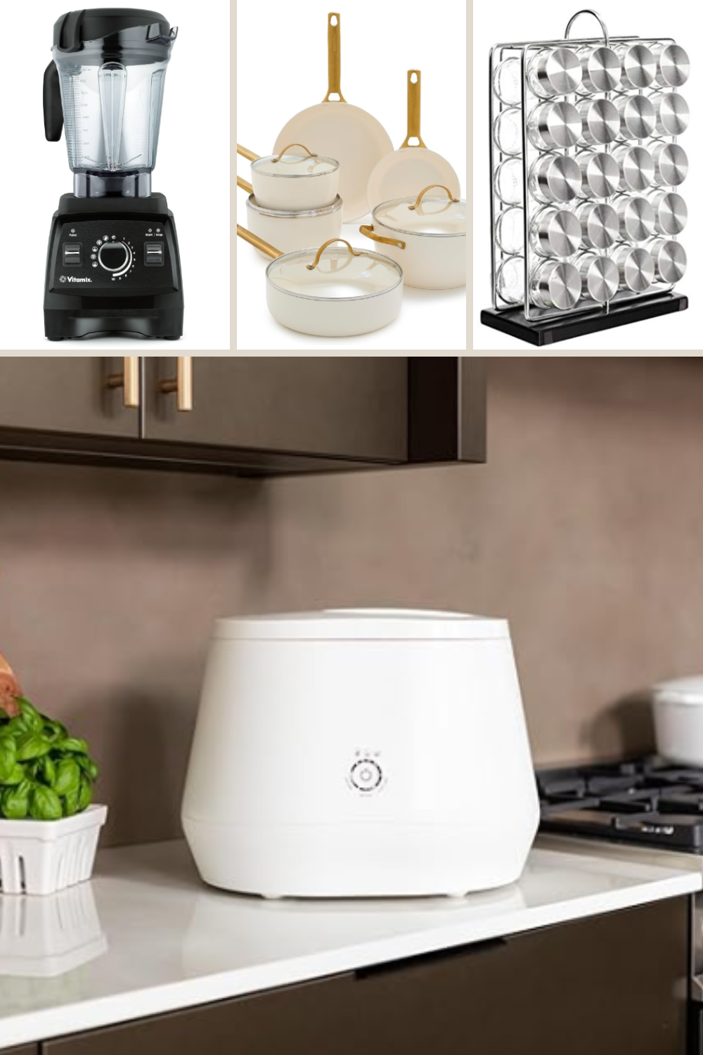 Our Favorite Kitchen Products: Essentials for a Modern Kitchen