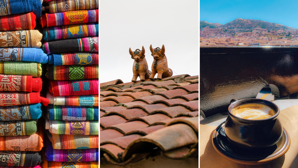 What to Buy in Peru 4 Souvenirs Worth Buying