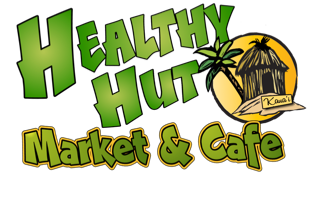 Healthy Hut Market & Cafe