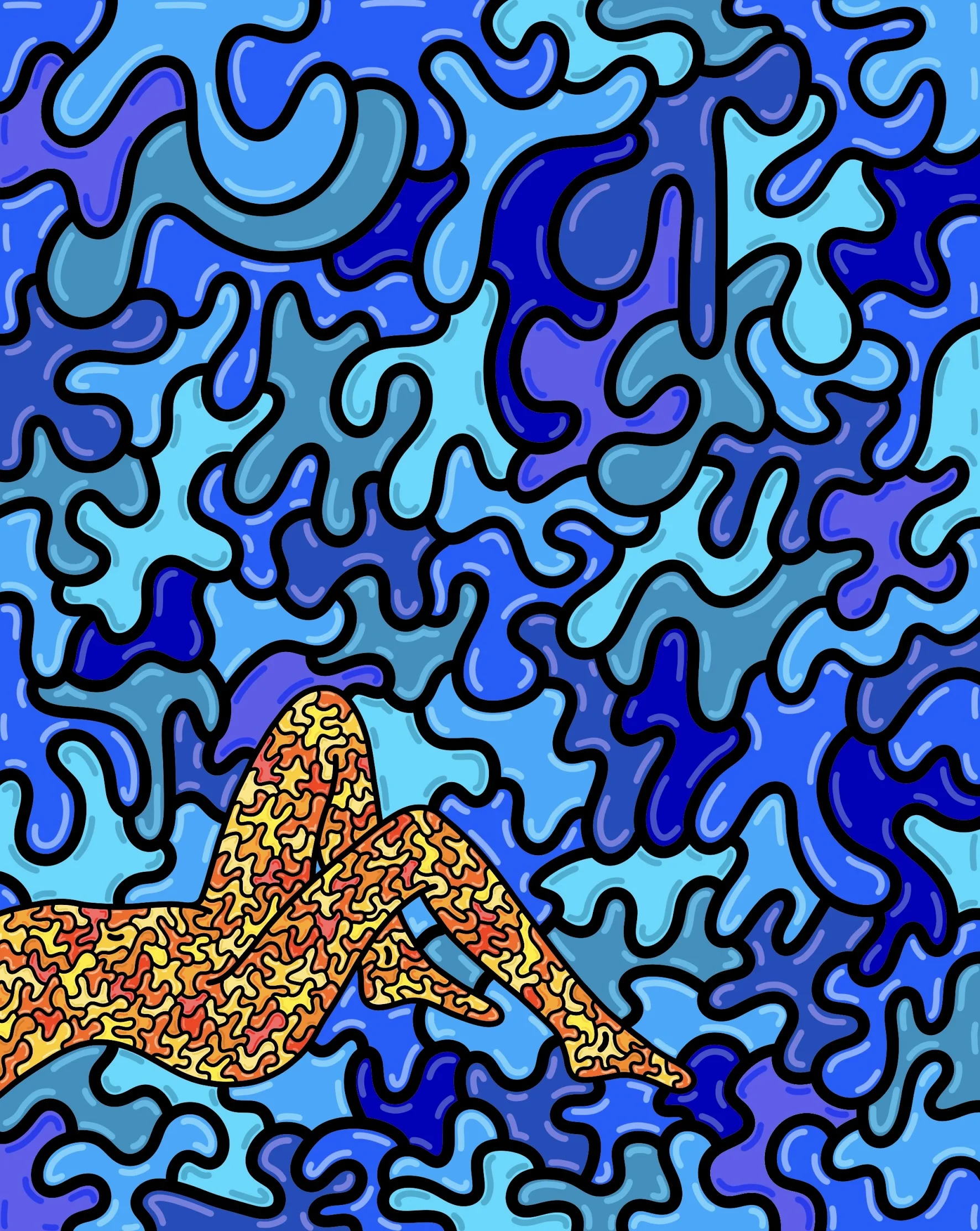 Sea Legs