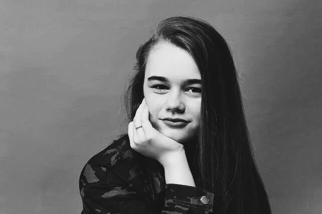 Abby L.
