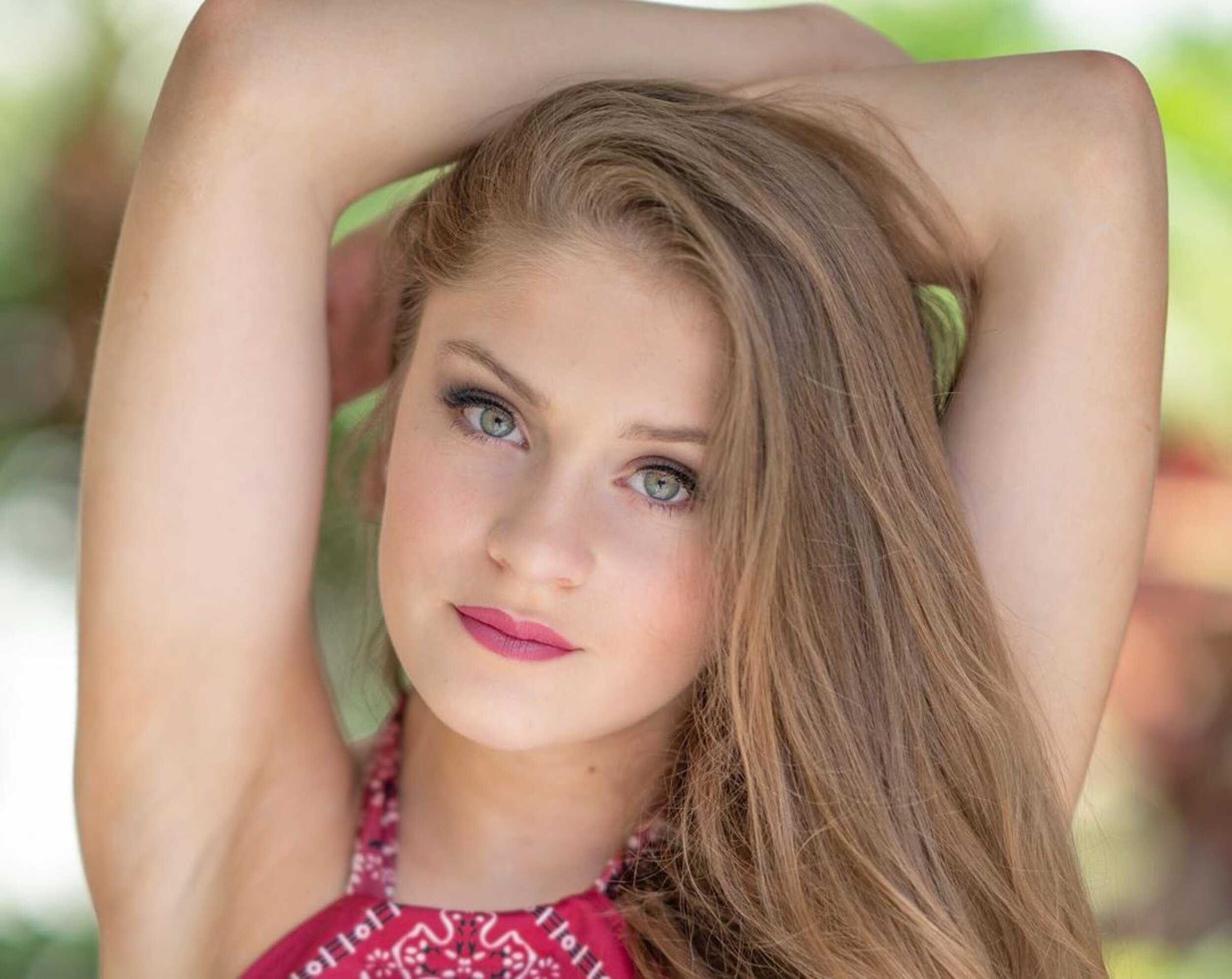 Bella N — Hannah Noelle Models