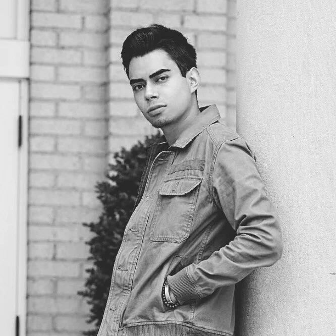 Jake M.