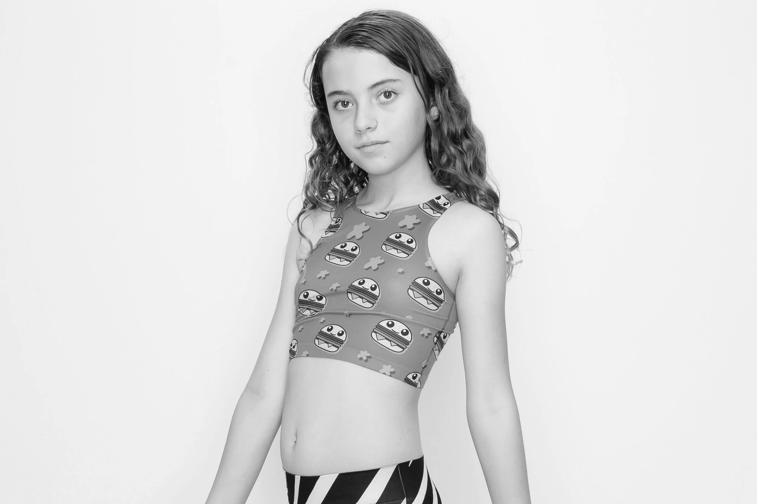 Paisley G.