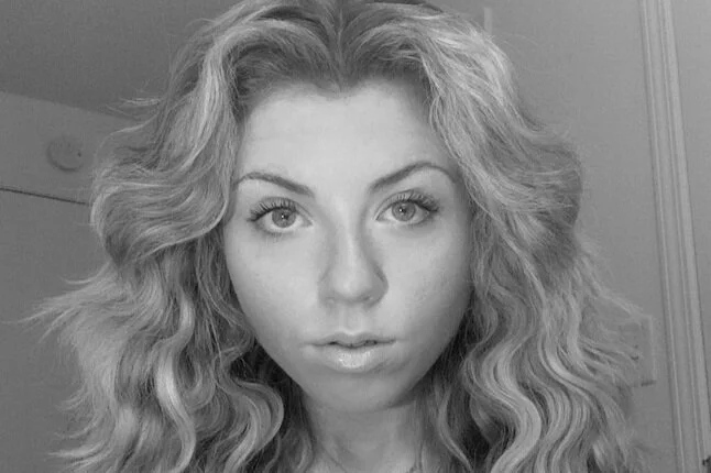Rachael G.