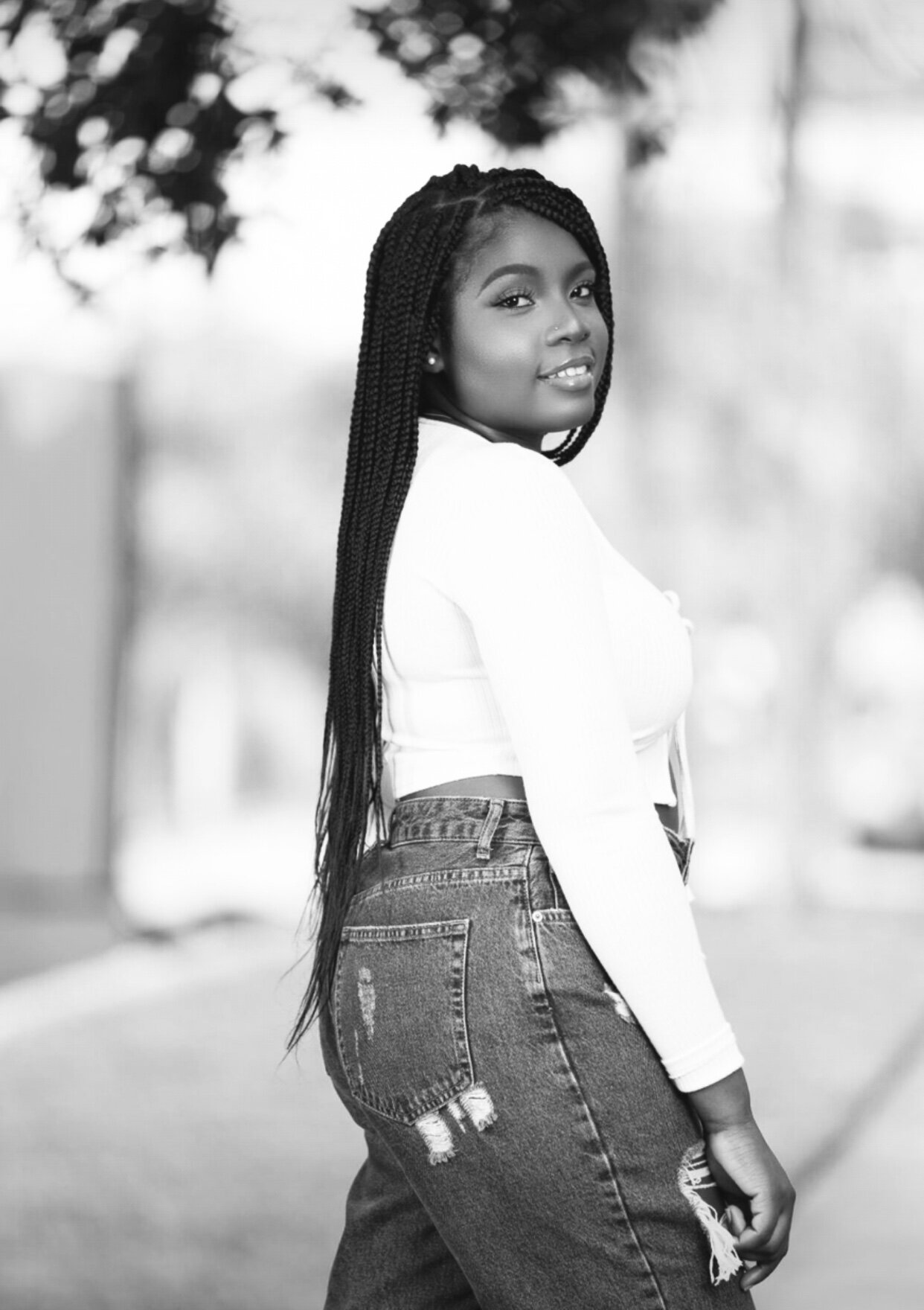 Rose L.