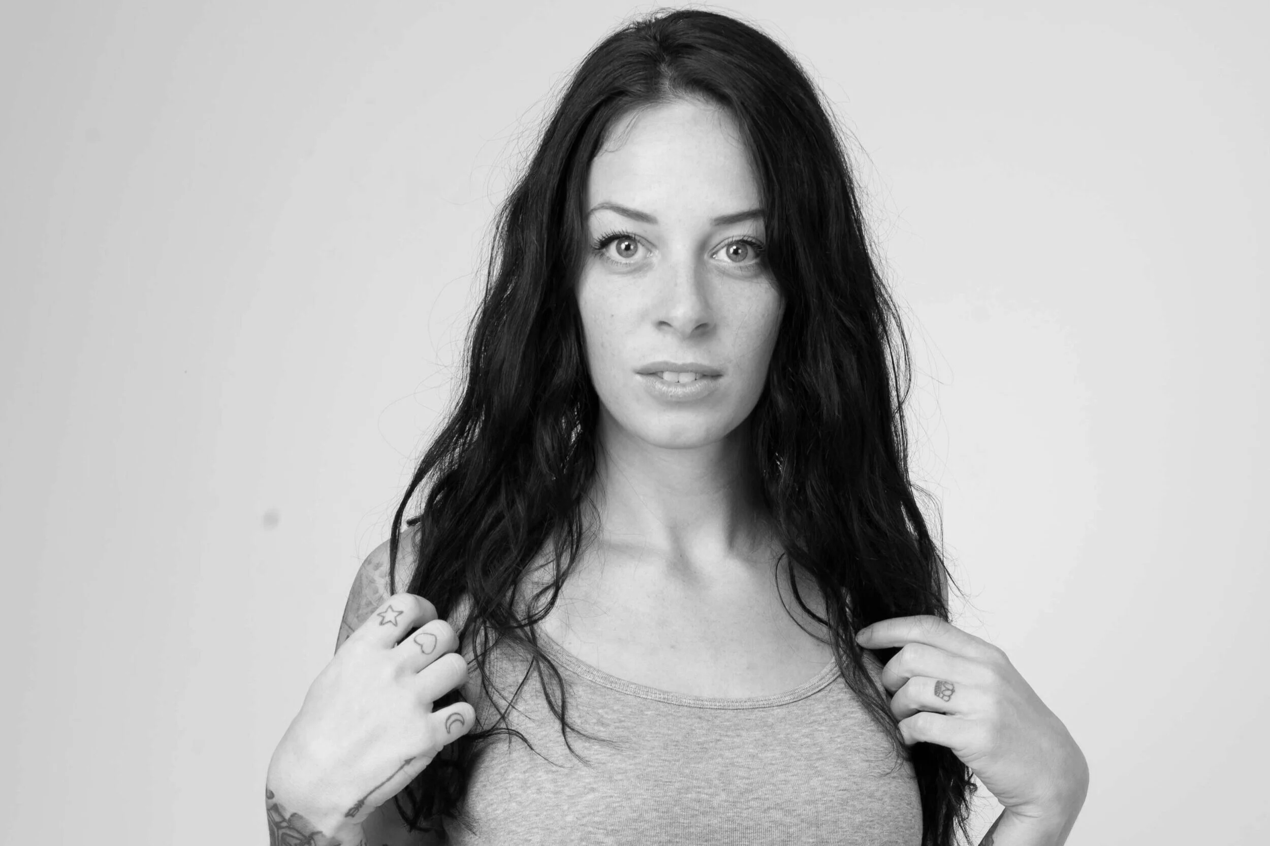 Janelle R.