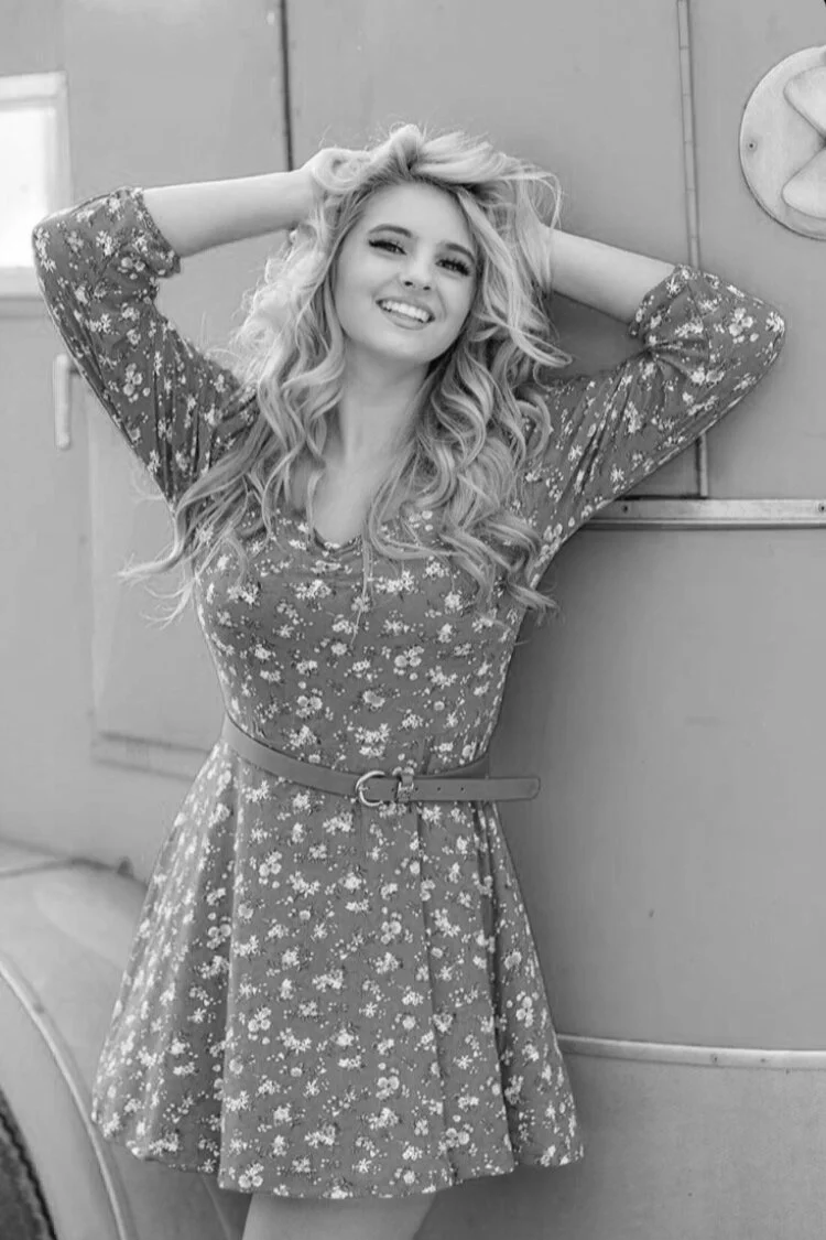 Mikelle M.