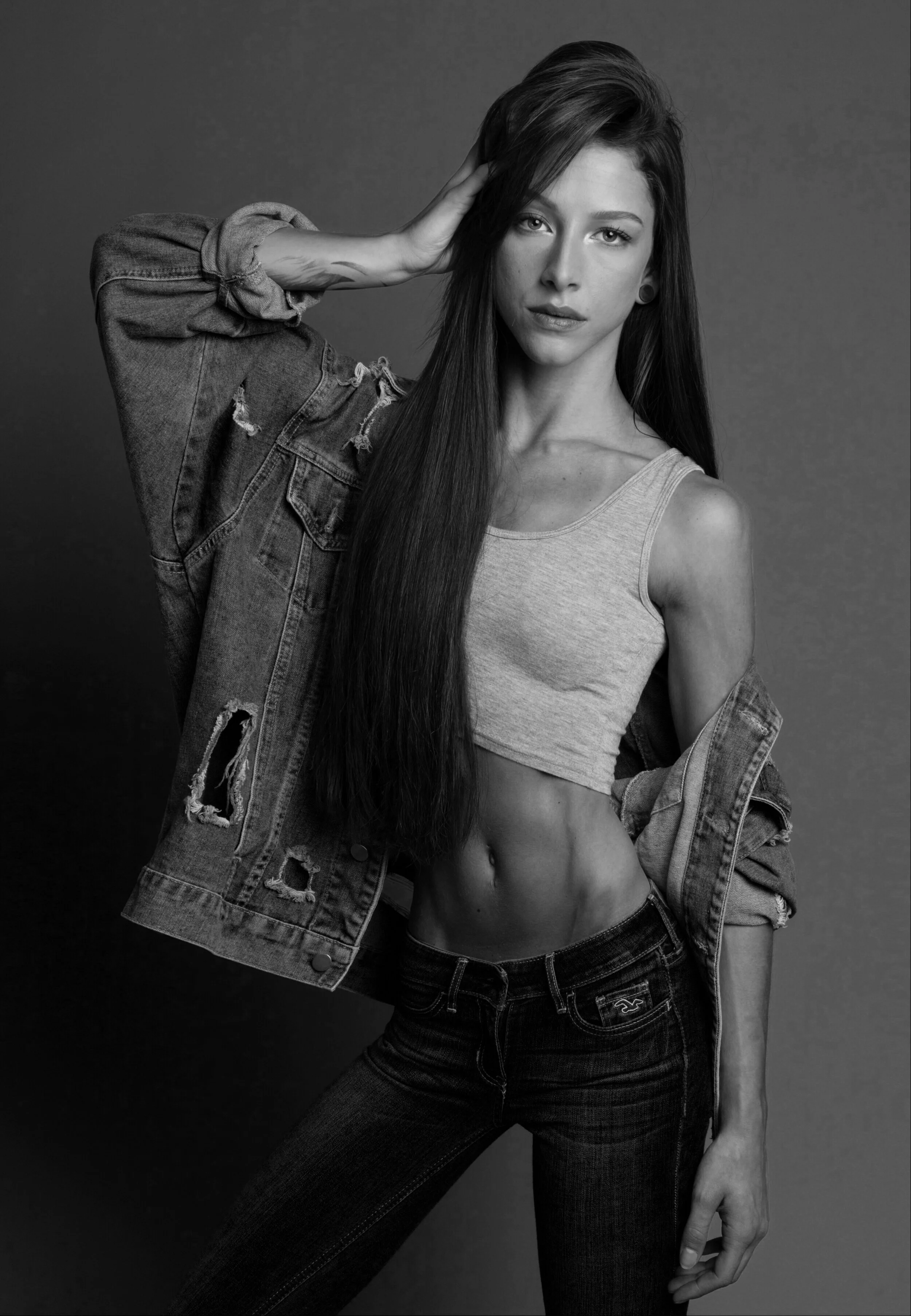 Michele P.