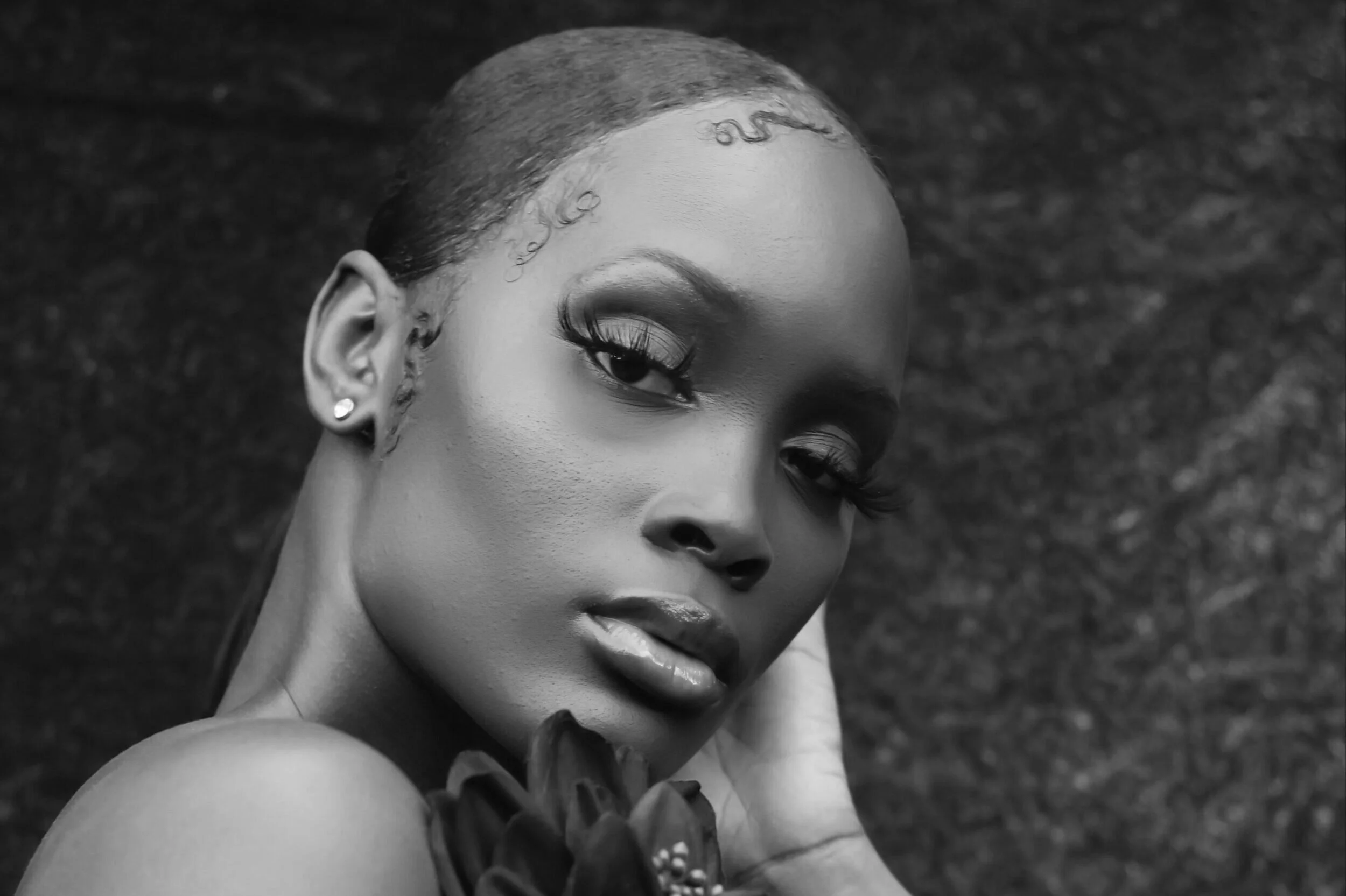 AnaChrisshay J.