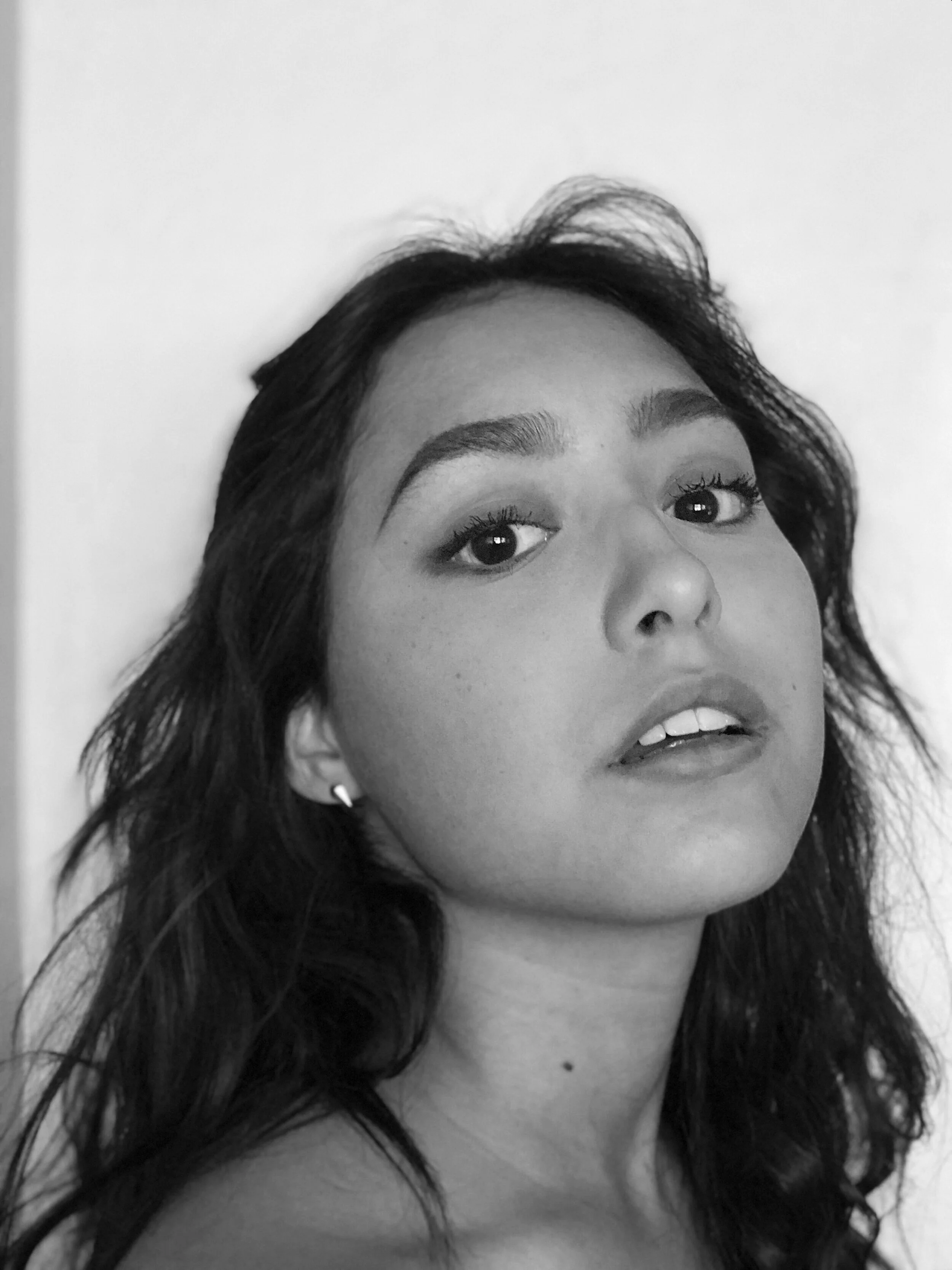 Allessandra B.
