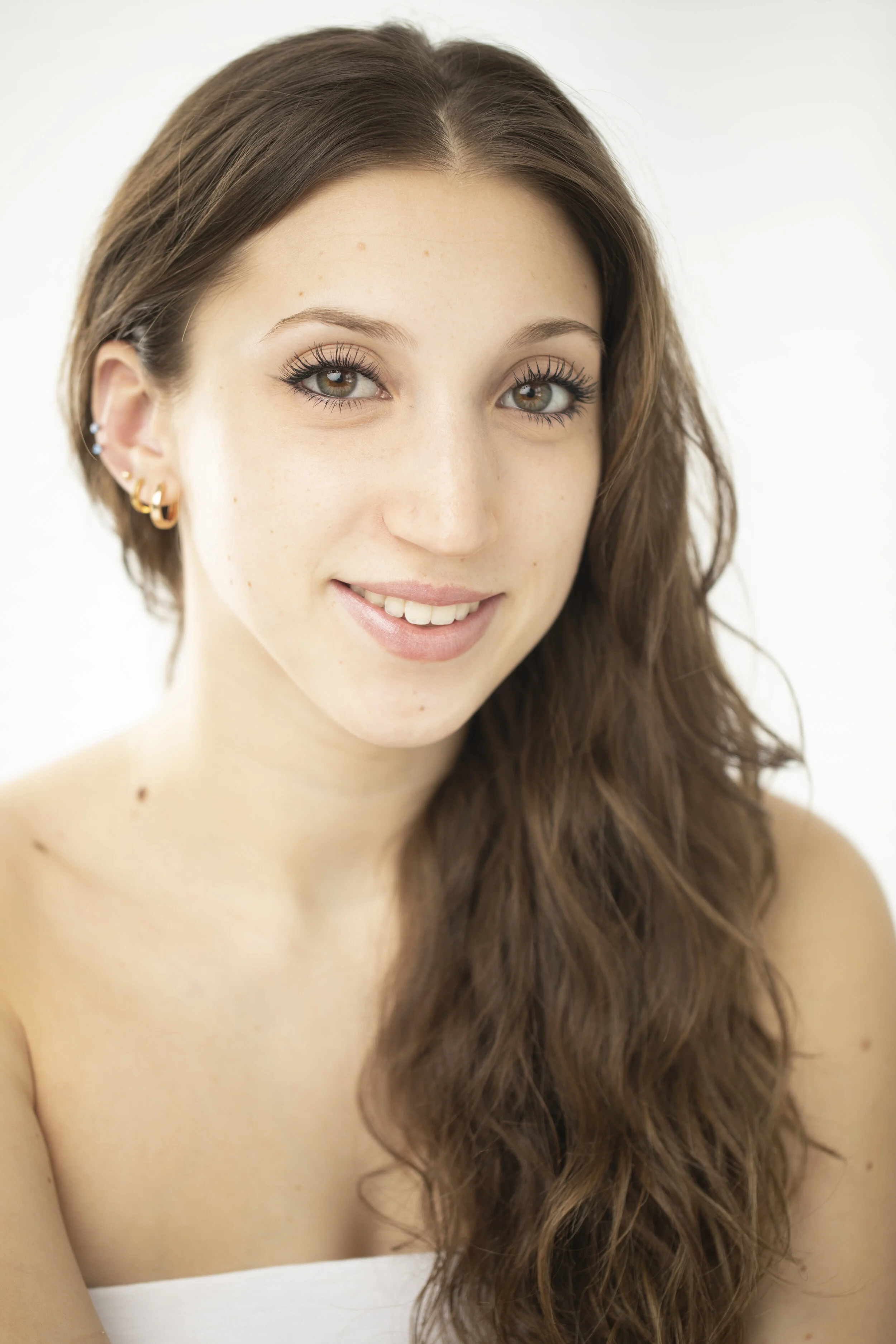 Alyssa O. — Hannah Noelle Models