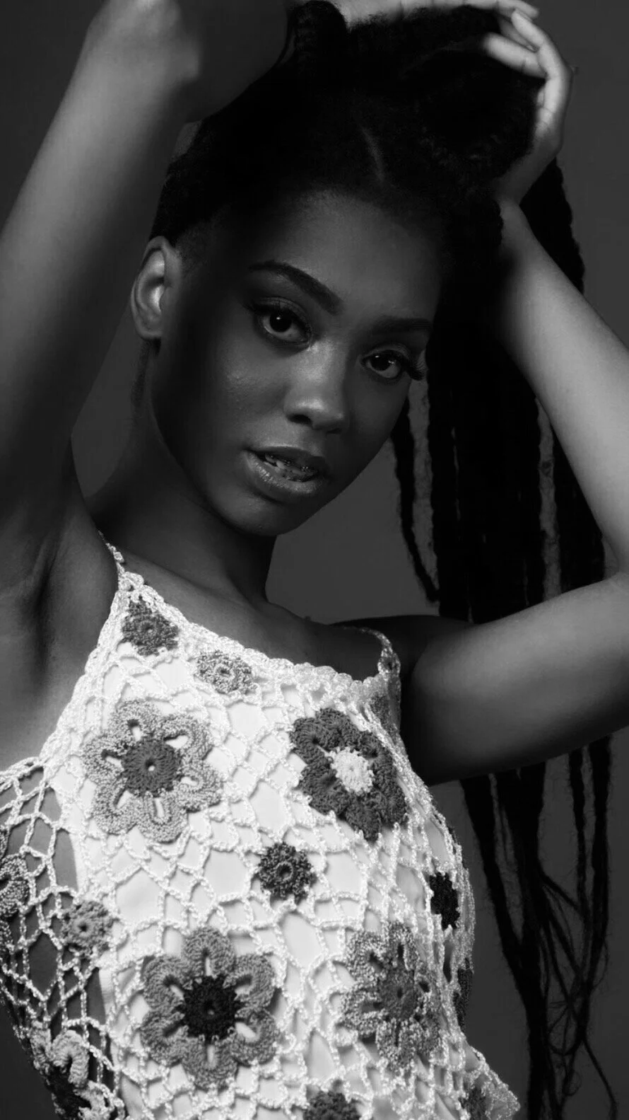 Amyah C.