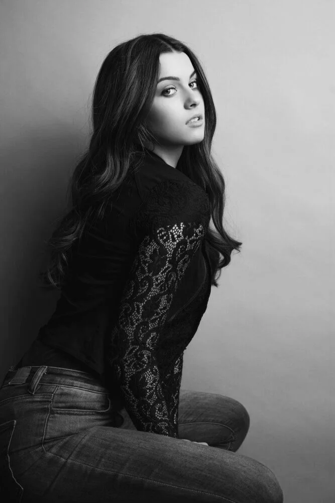 Kaylyn E.