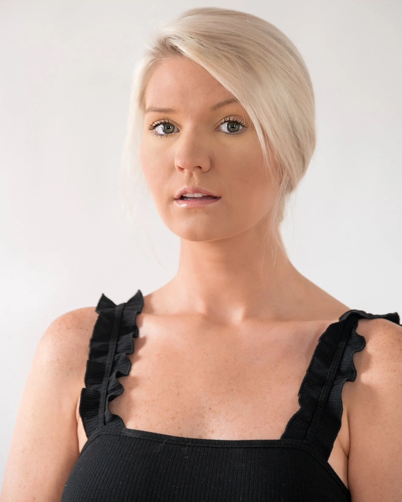 Cassidy B. — Hannah Noelle Models