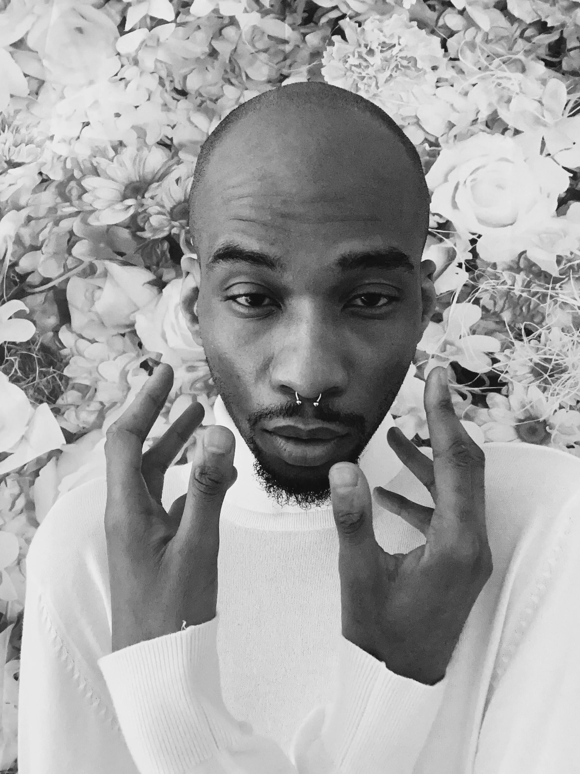 Kalonji B.